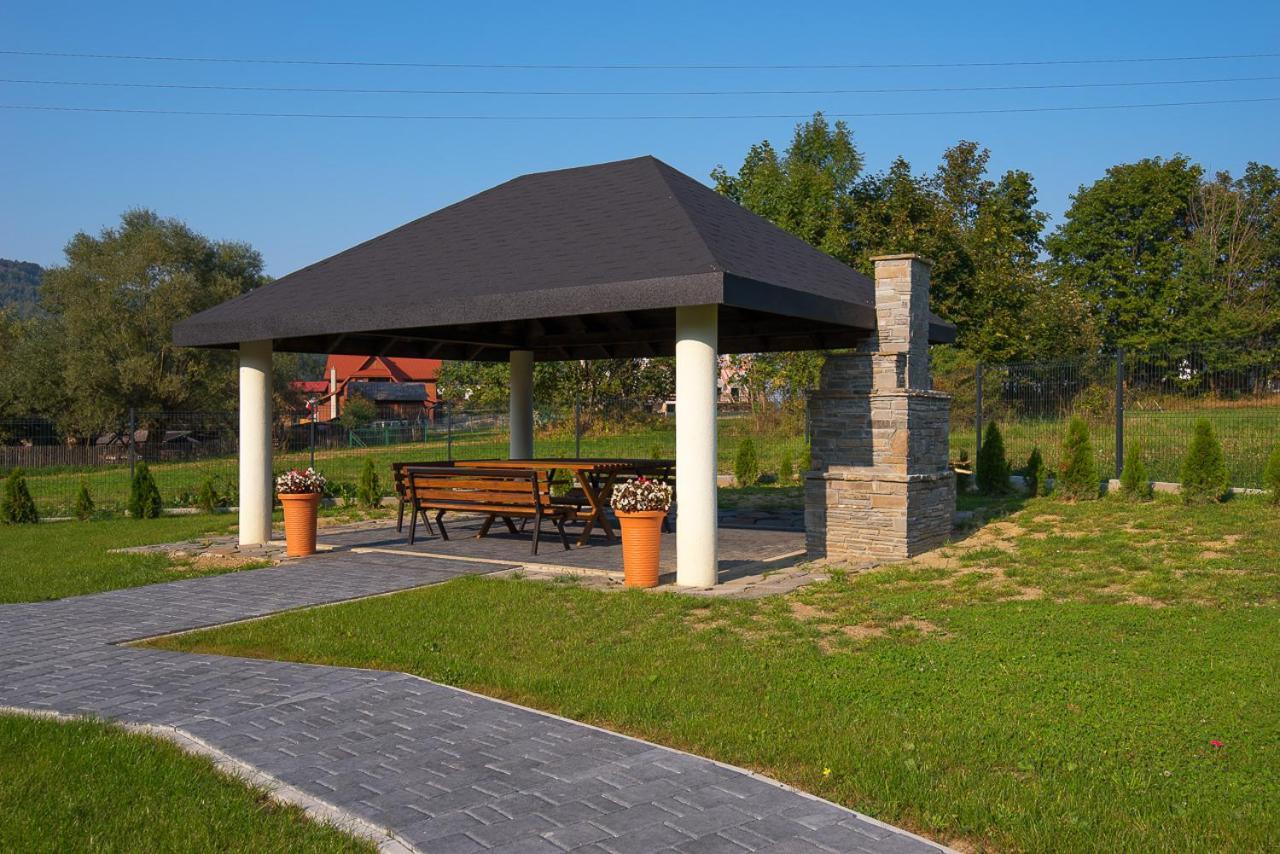 Beskid Zawoja Extérieur photo