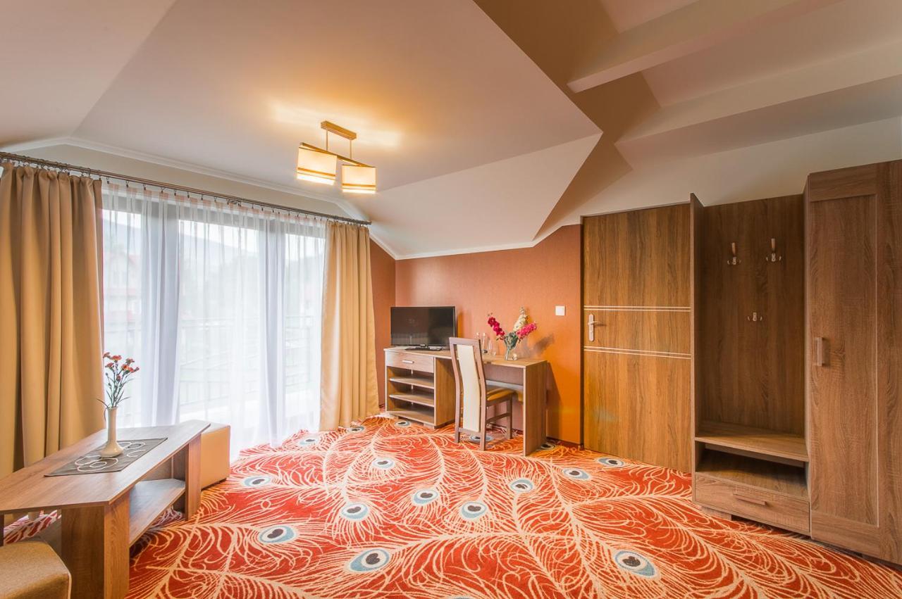 Beskid Zawoja Extérieur photo